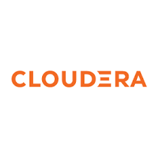 Cloudera logo