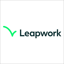 Leapwork logo