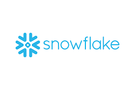Snowflake logo